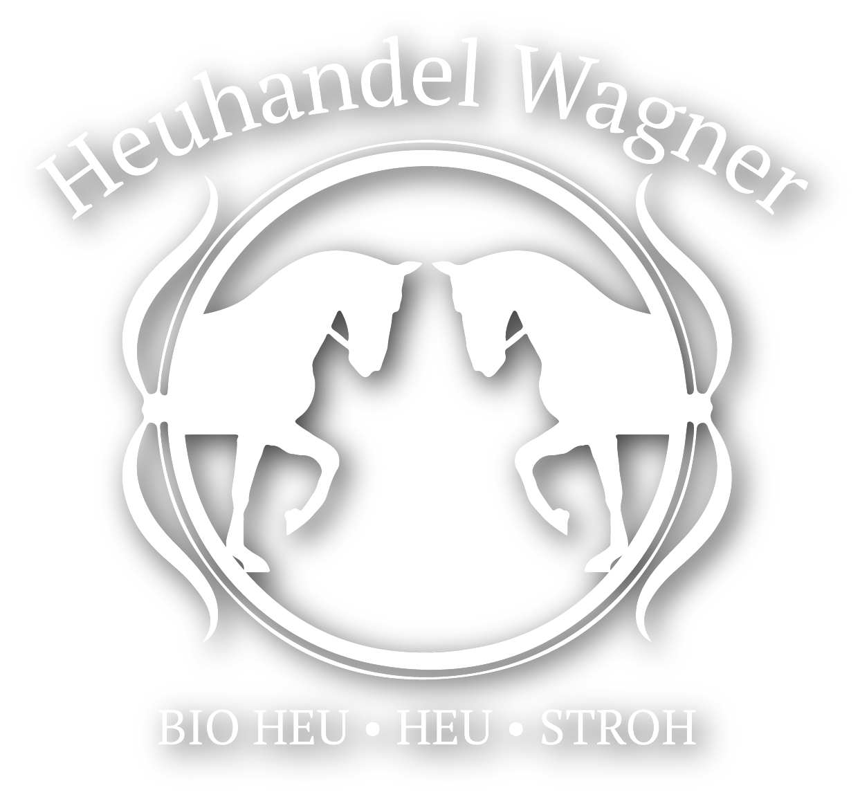 Heuhandel Wagner Logo